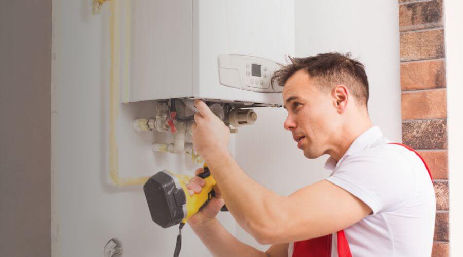Professional same day plumber in Huntsville, AR